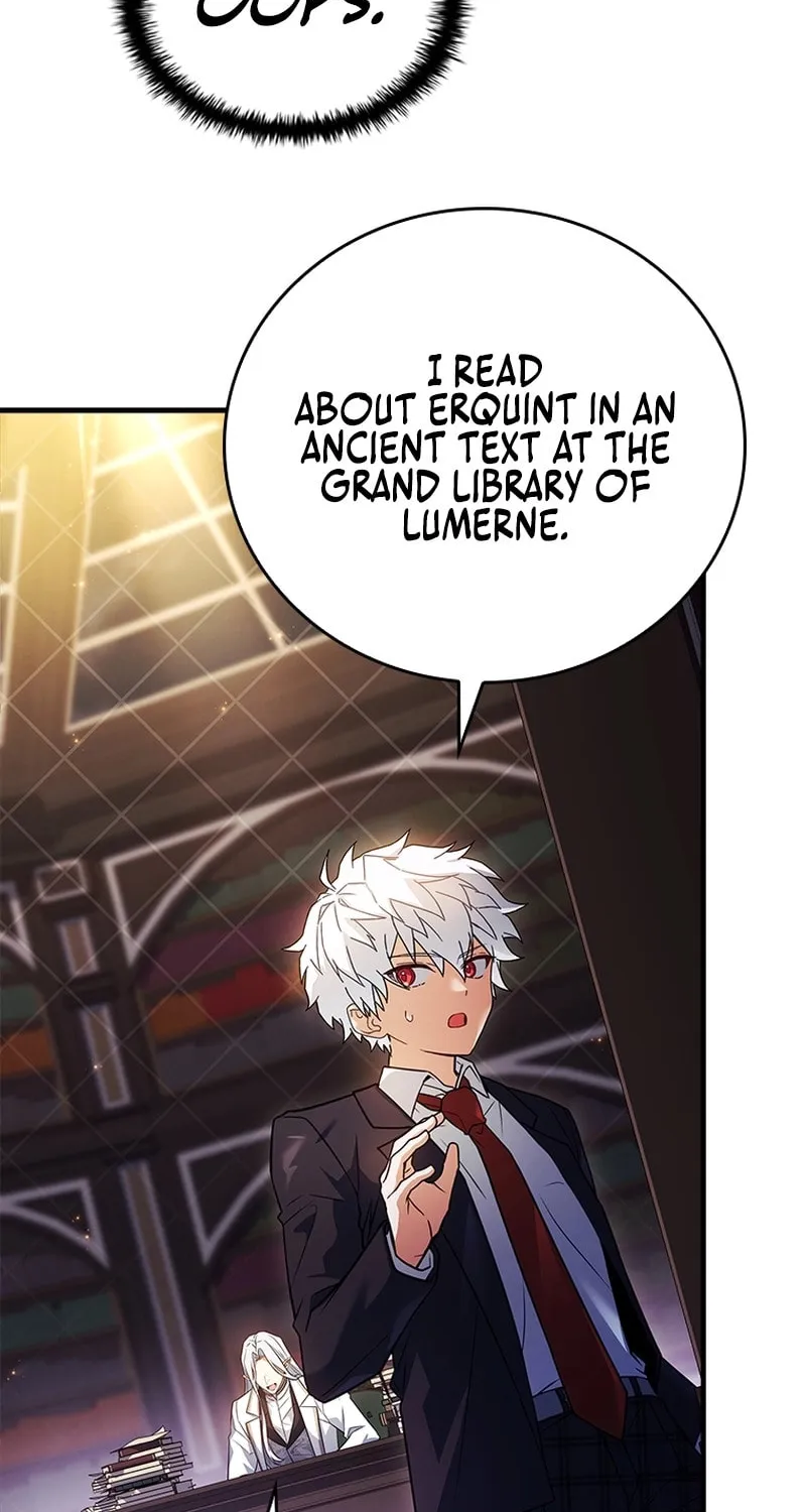 The Legendary Hero is an Academy Honors Student Chapter 39 page 64 - 