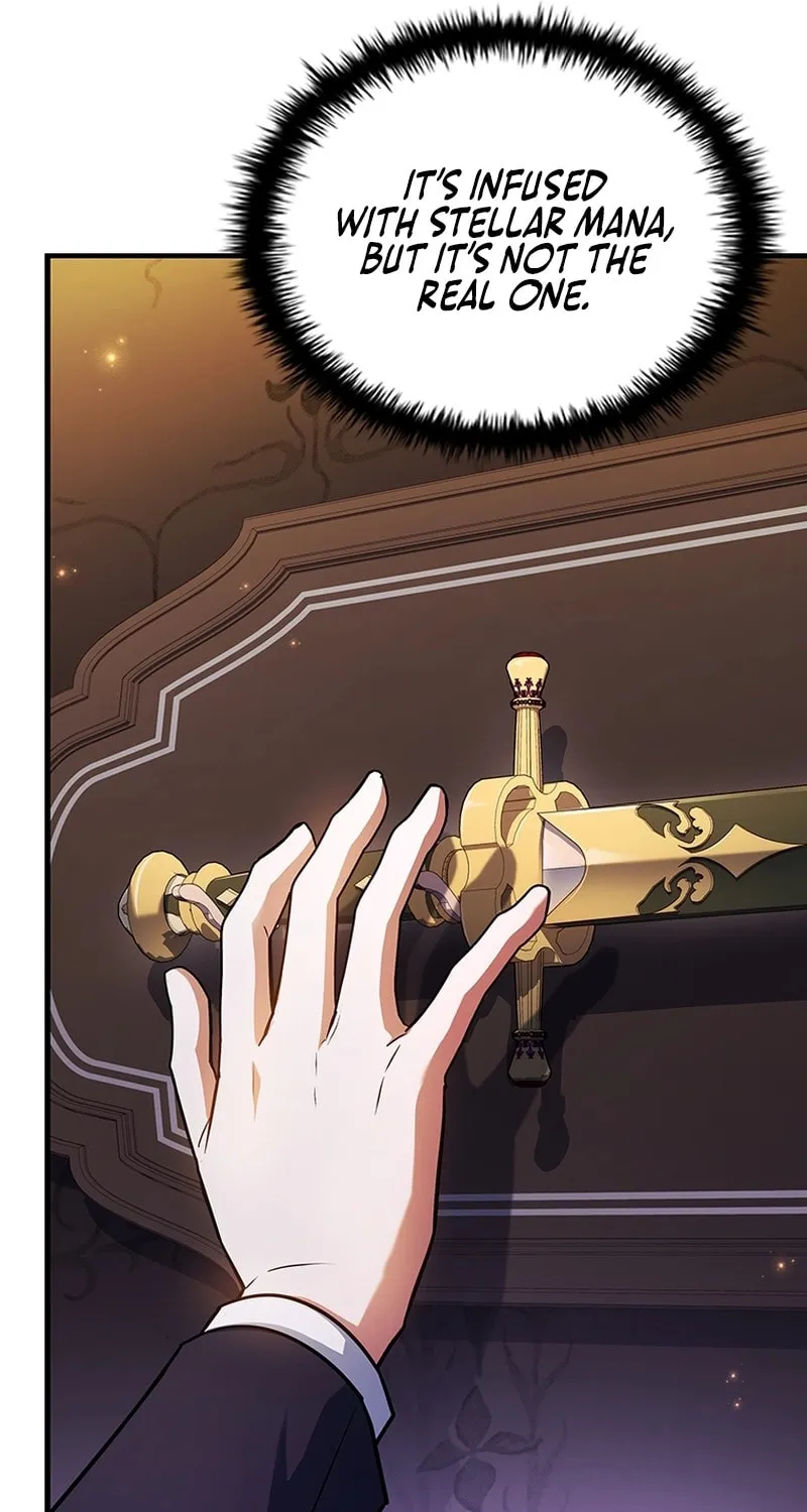 The Legendary Hero is an Academy Honors Student Chapter 39 page 66 - 