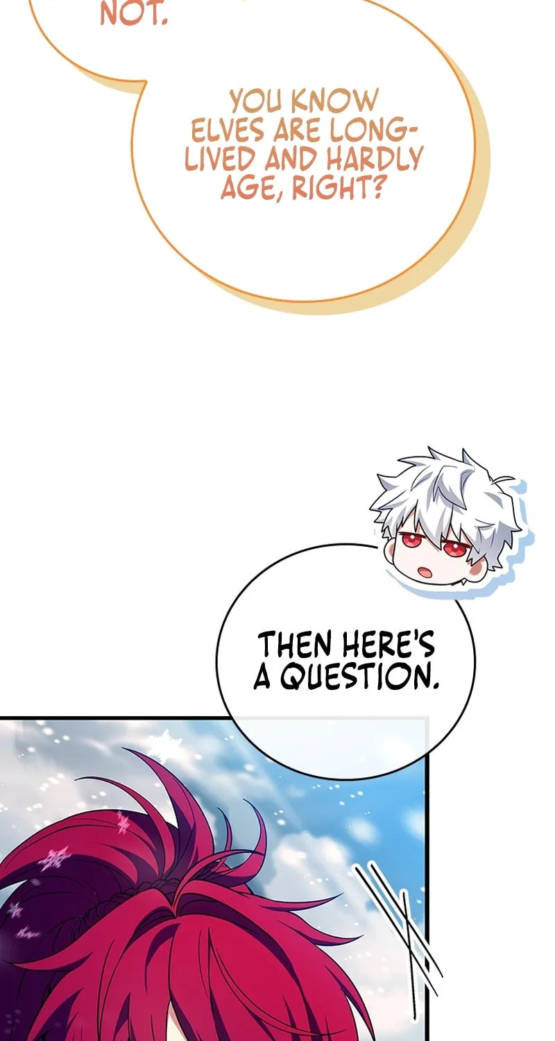 The Legendary Hero is an Academy Honors Student Chapter 39 page 8 - 