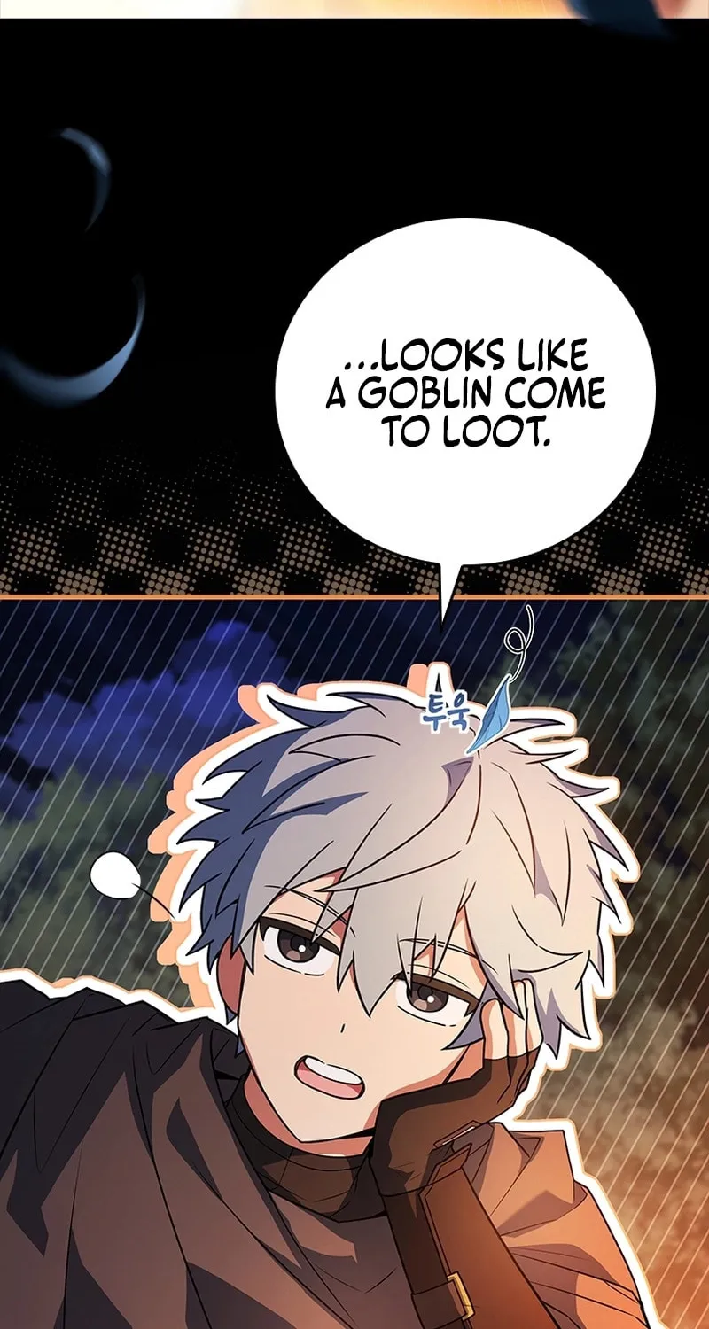 The Legendary Hero is an Academy Honors Student Chapter 39 page 75 - 