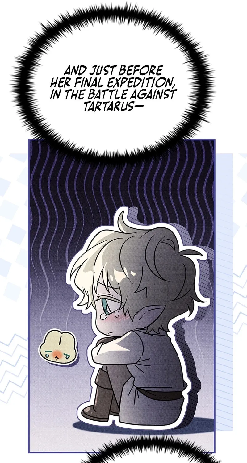 The Legendary Hero is an Academy Honors Student Chapter 39 page 78 - 