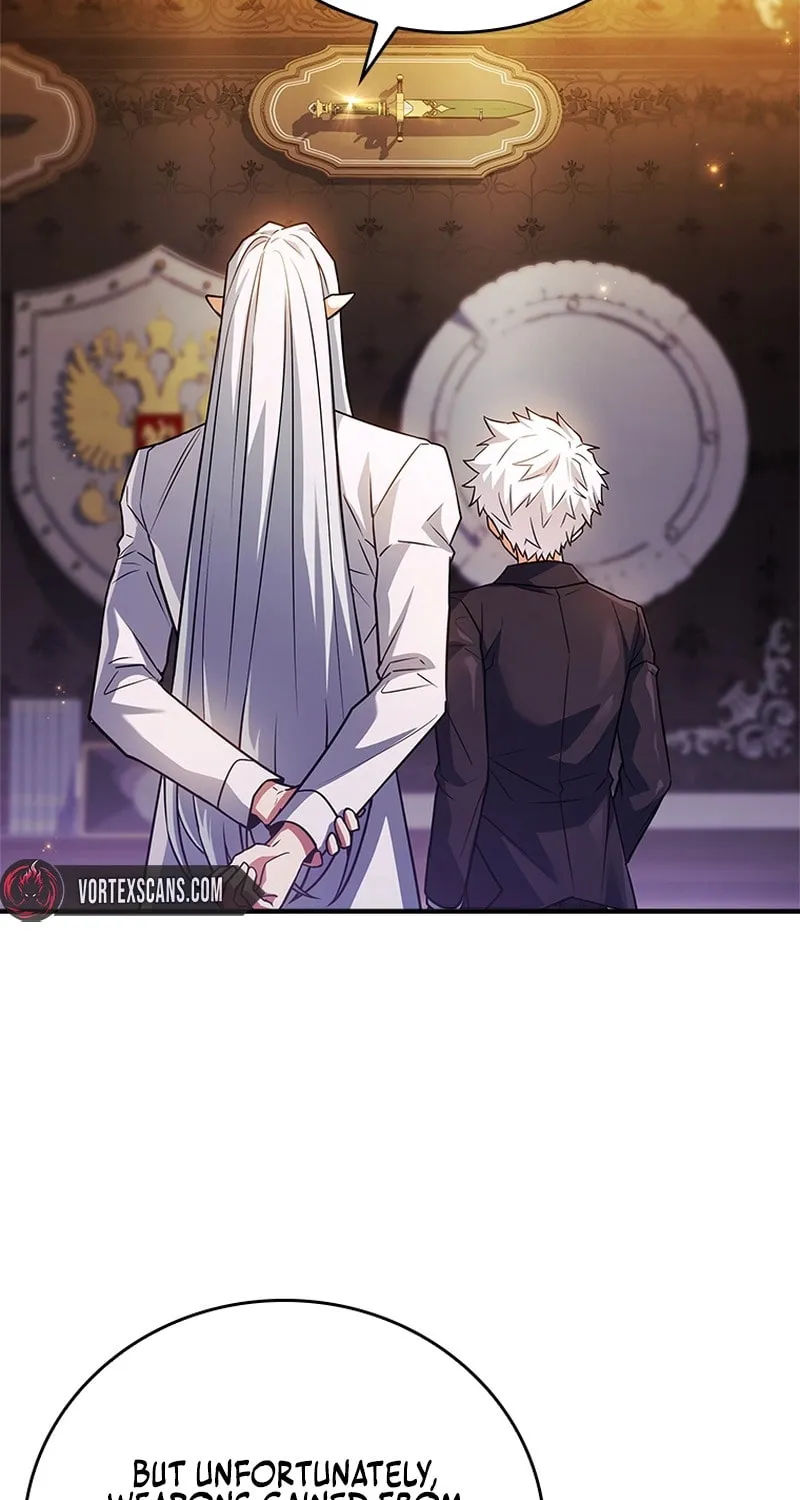 The Legendary Hero is an Academy Honors Student Chapter 39 page 80 - 