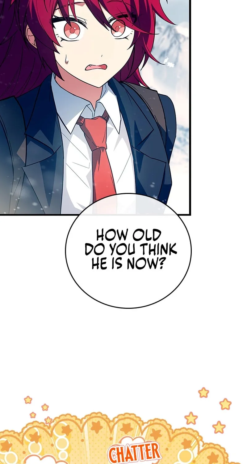 The Legendary Hero is an Academy Honors Student Chapter 39 page 9 - 