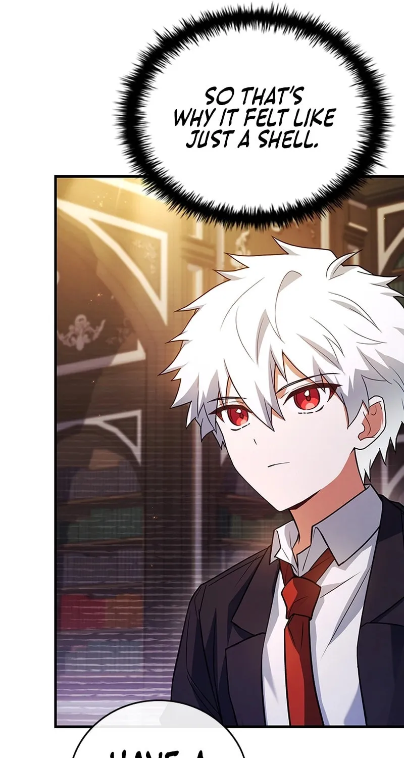 The Legendary Hero is an Academy Honors Student Chapter 39 page 83 - 