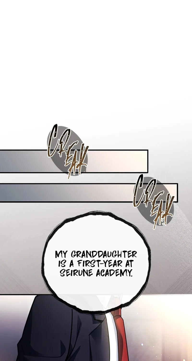 The Legendary Hero is an Academy Honors Student Chapter 39 page 89 - 