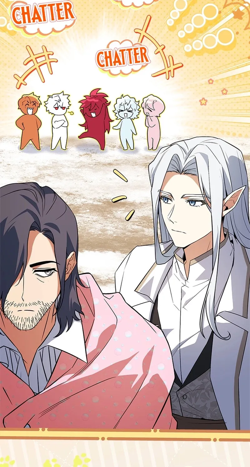 The Legendary Hero is an Academy Honors Student Chapter 39 page 10 - 
