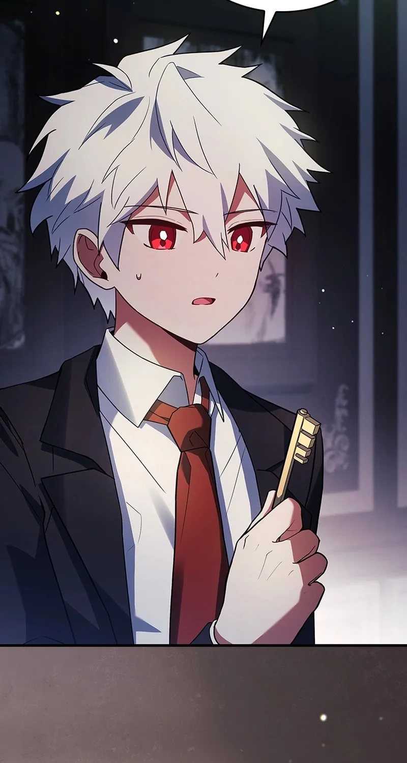 The Legendary Hero is an Academy Honors Student Chapter 39 page 97 - 