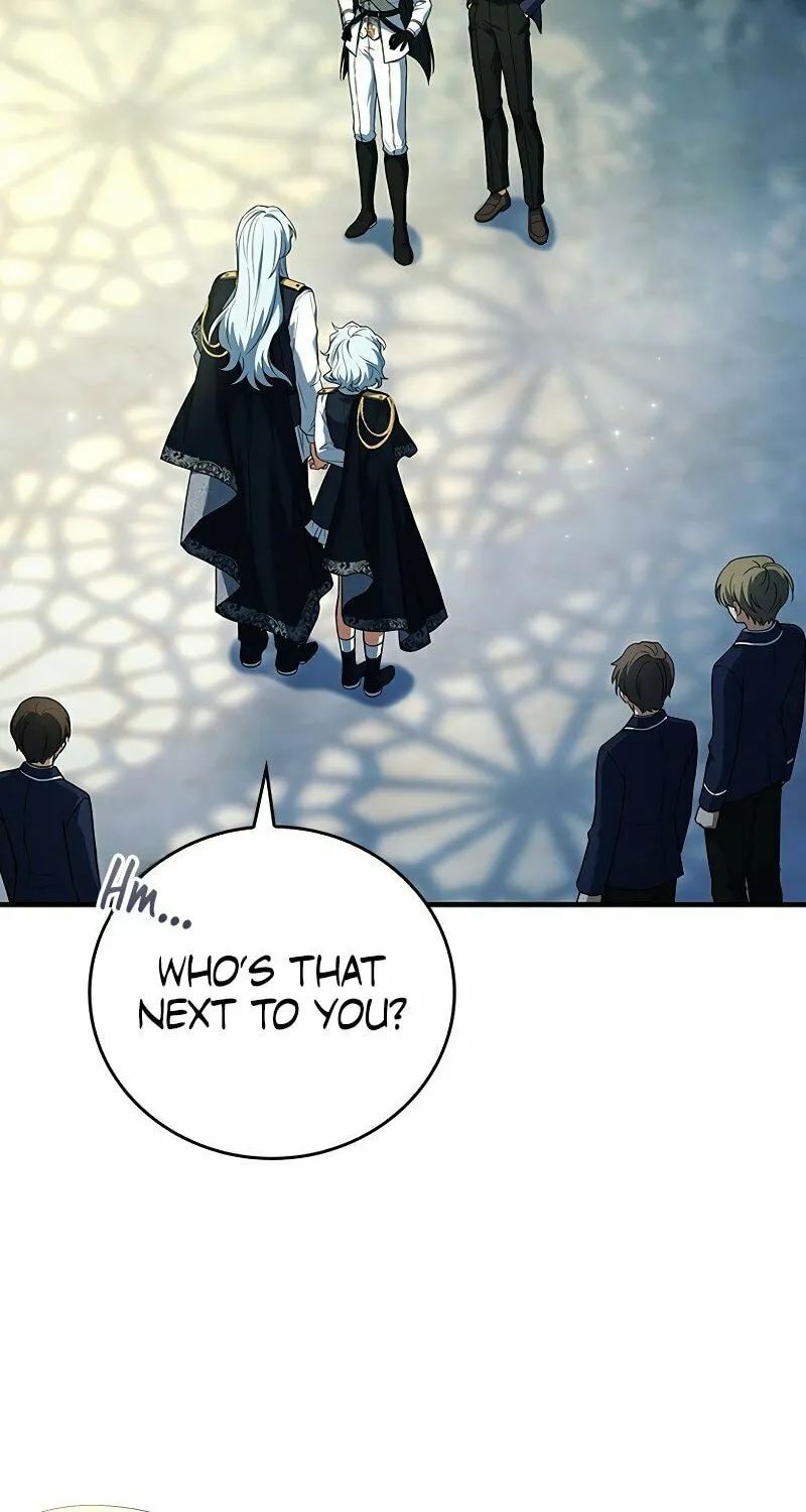 The Legendary Hero is an Academy Honors Student Chapter 4 page 11 - 