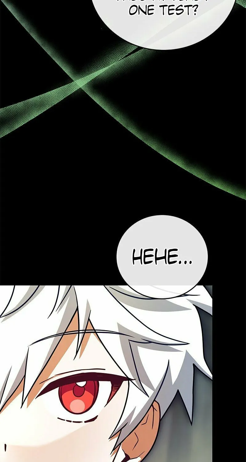 The Legendary Hero is an Academy Honors Student Chapter 4 page 107 - 