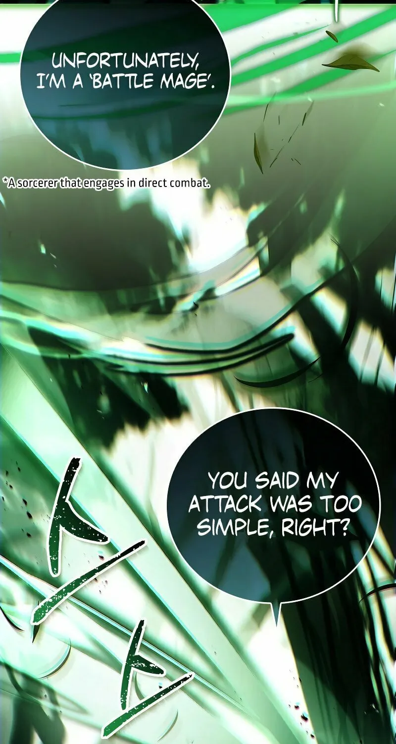 The Legendary Hero is an Academy Honors Student Chapter 4 page 110 - 