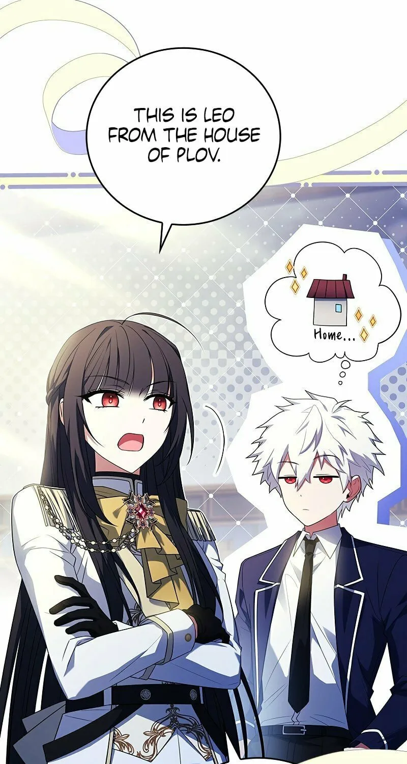 The Legendary Hero is an Academy Honors Student Chapter 4 page 12 - 