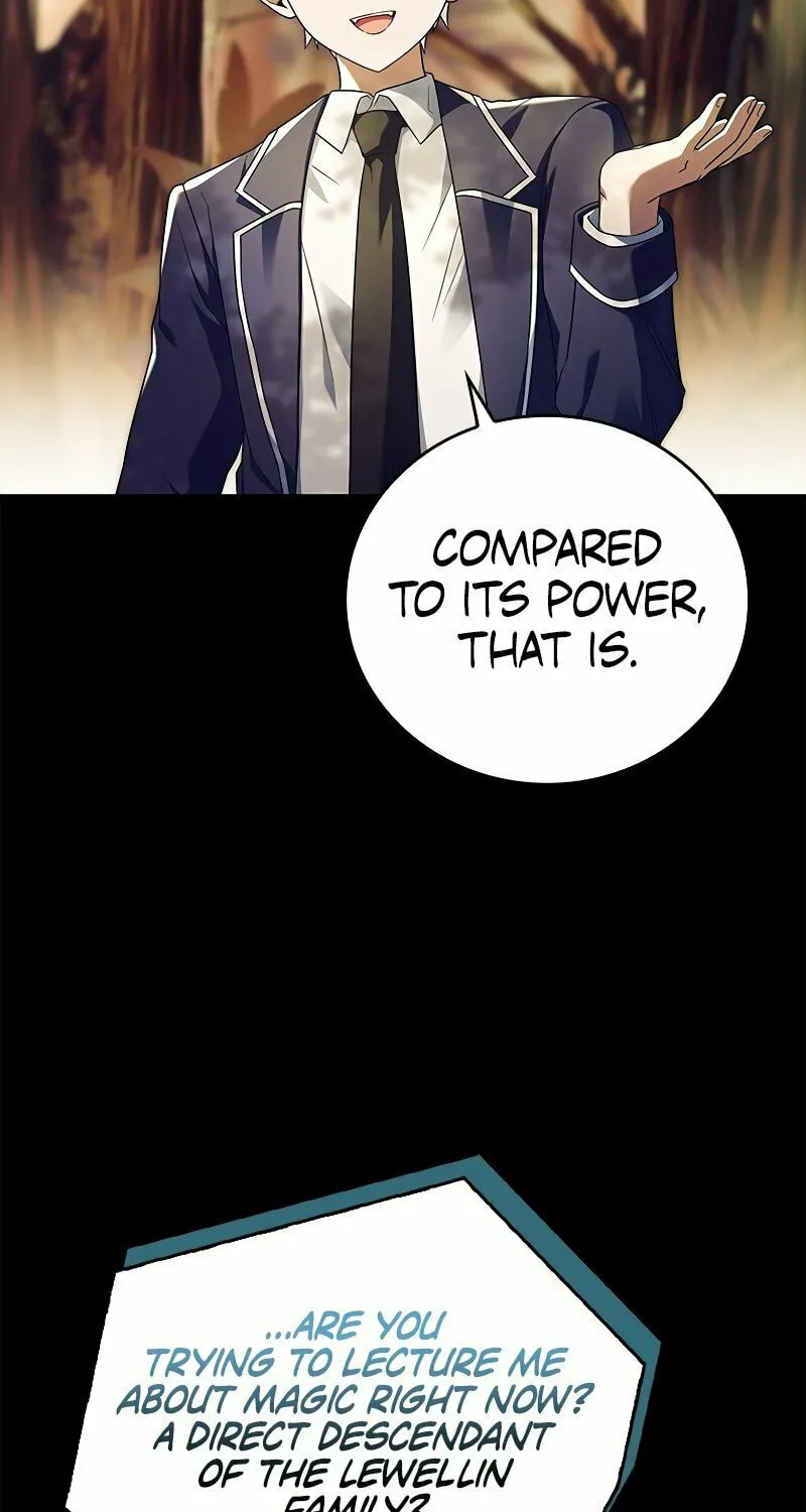 The Legendary Hero is an Academy Honors Student Chapter 4 page 113 - 