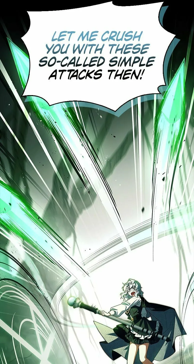 The Legendary Hero is an Academy Honors Student Chapter 4 page 115 - 