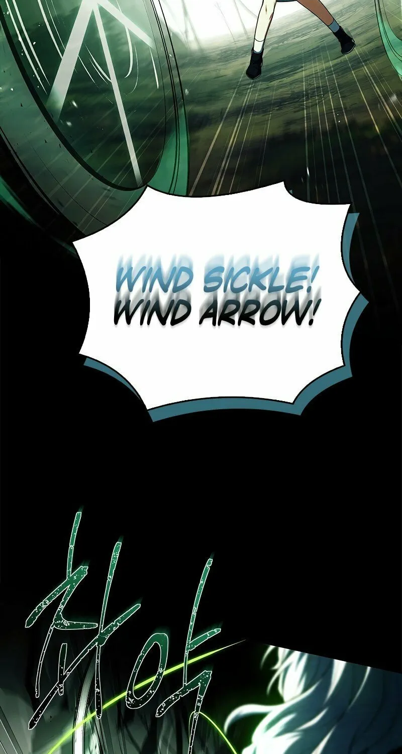 The Legendary Hero is an Academy Honors Student Chapter 4 page 116 - 