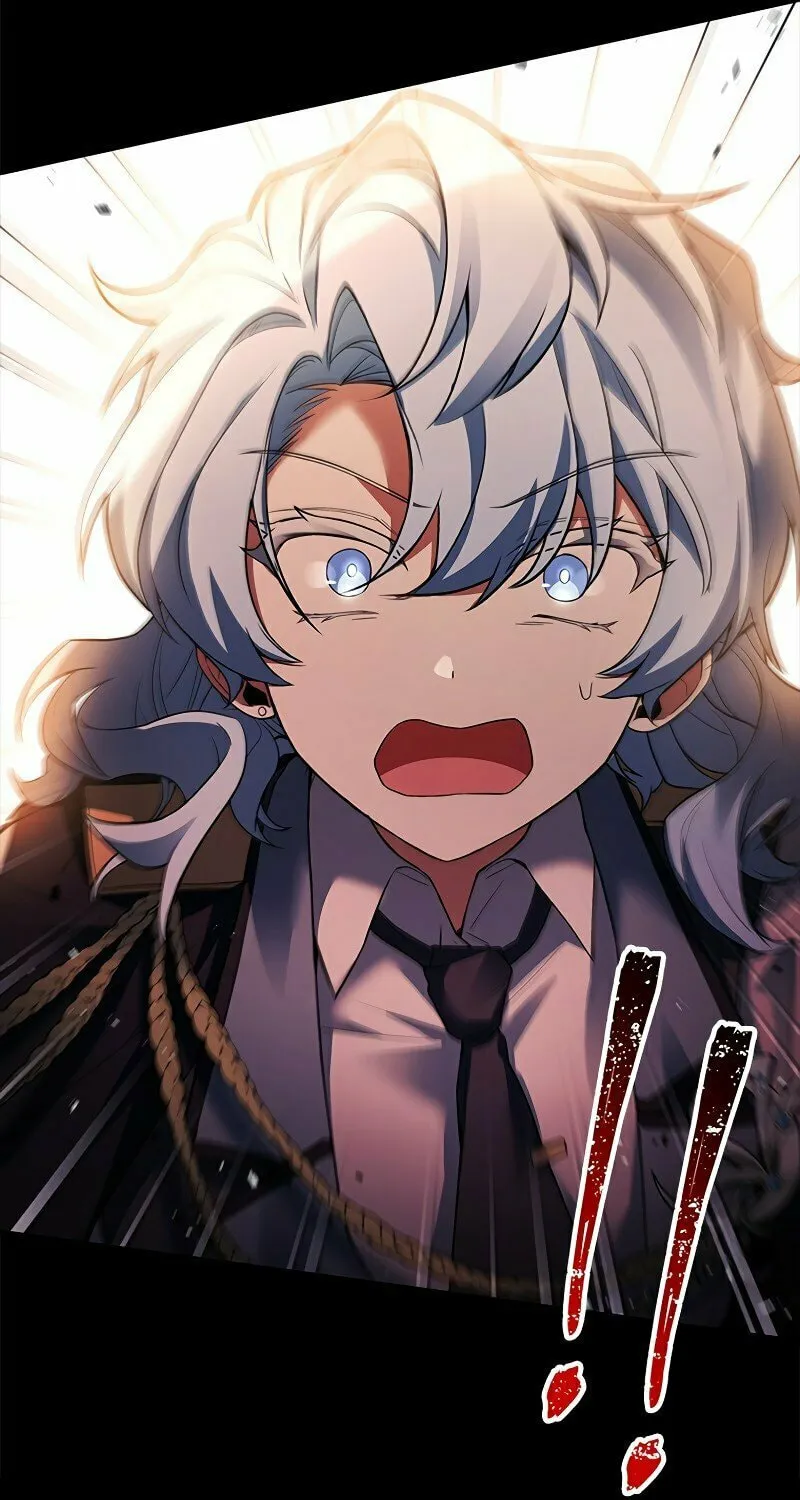 The Legendary Hero is an Academy Honors Student Chapter 4 page 122 - 