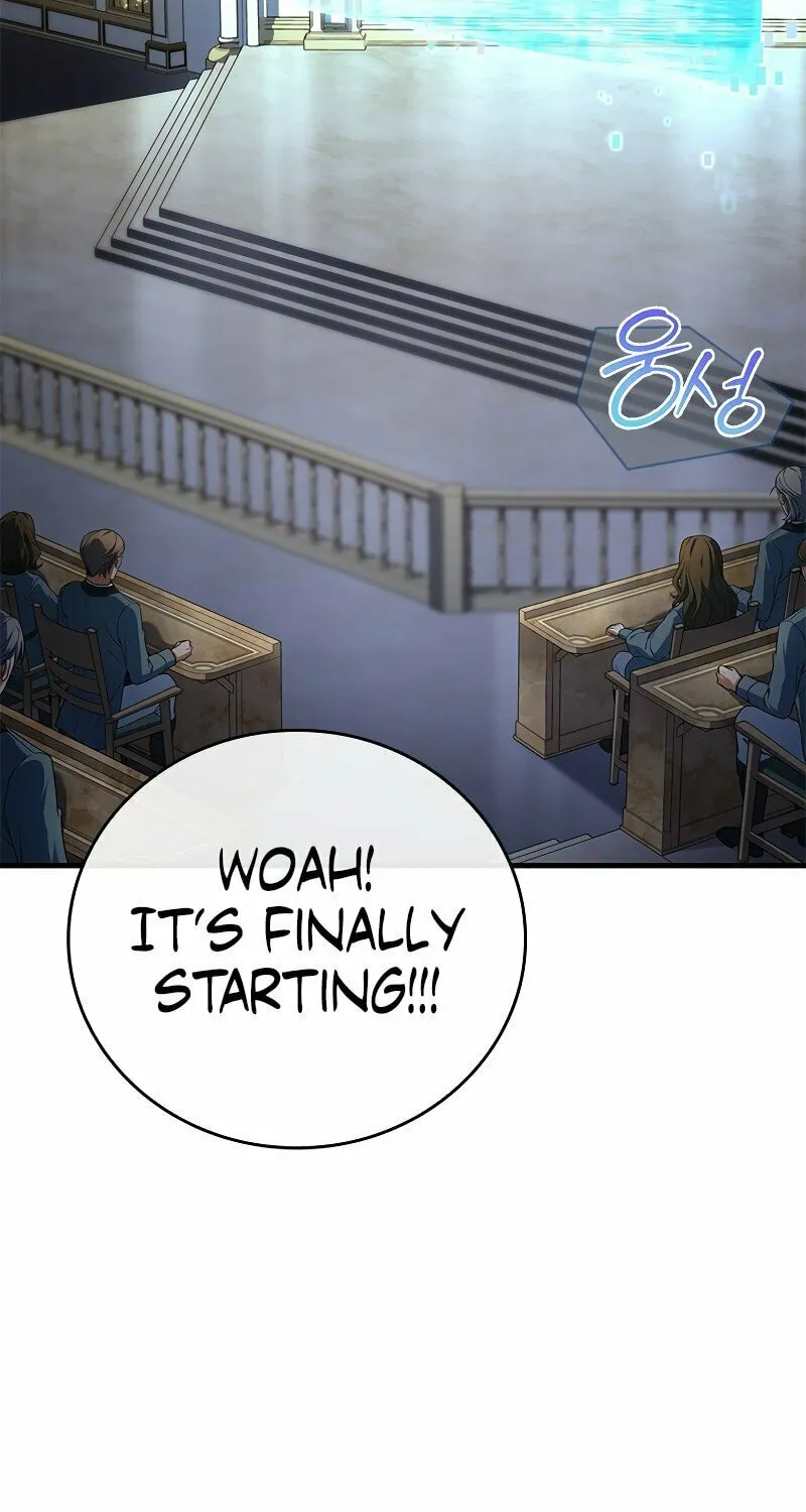 The Legendary Hero is an Academy Honors Student Chapter 4 page 130 - 