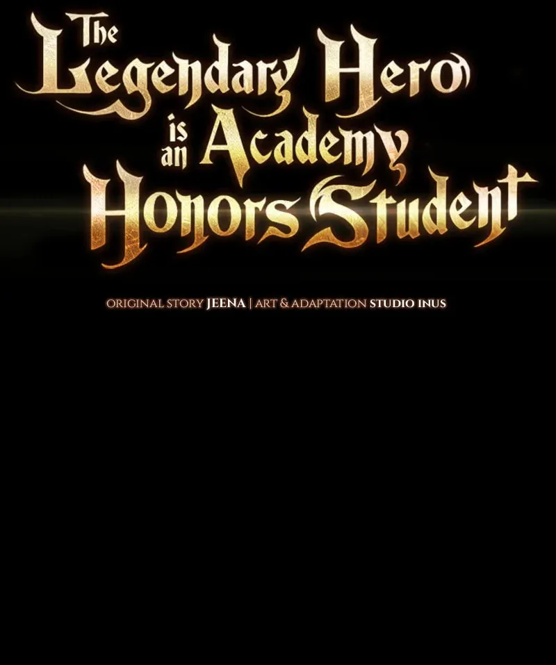 The Legendary Hero is an Academy Honors Student Chapter 4 page 138 - 