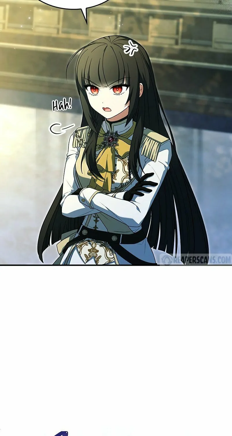 The Legendary Hero is an Academy Honors Student Chapter 4 page 18 - 