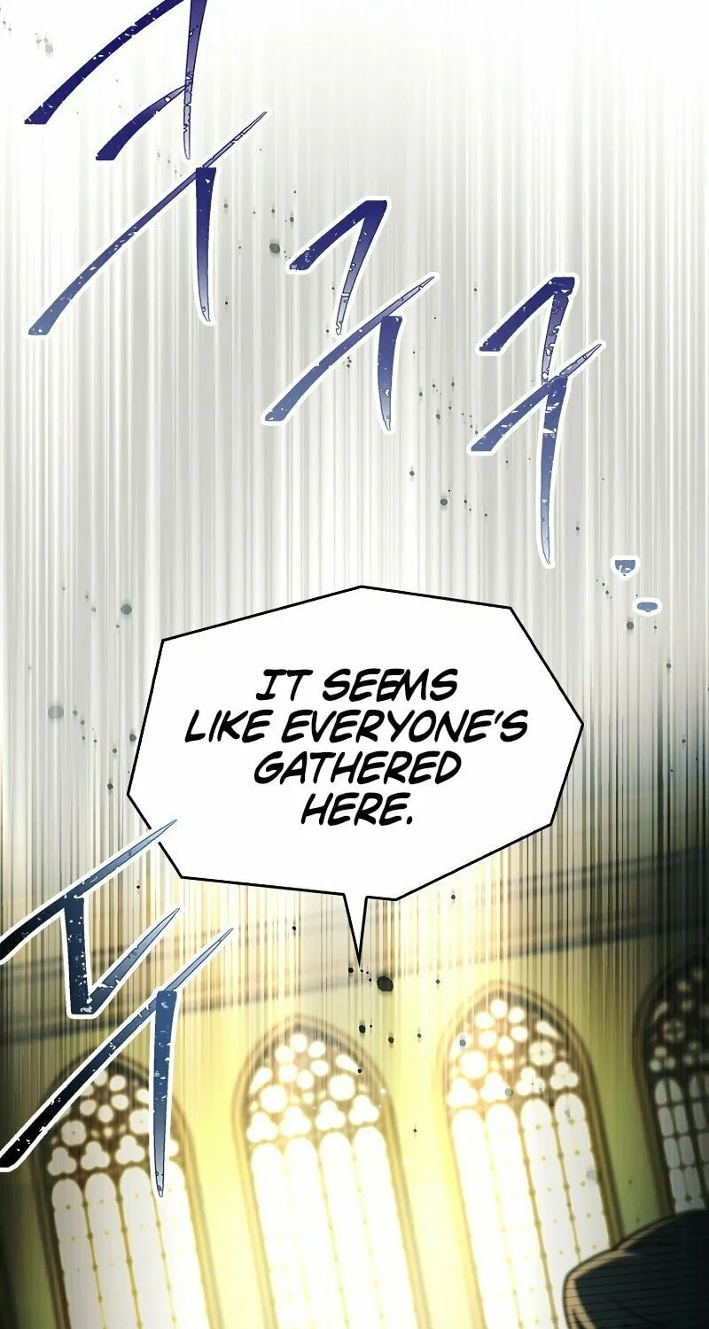 The Legendary Hero is an Academy Honors Student Chapter 4 page 19 - 
