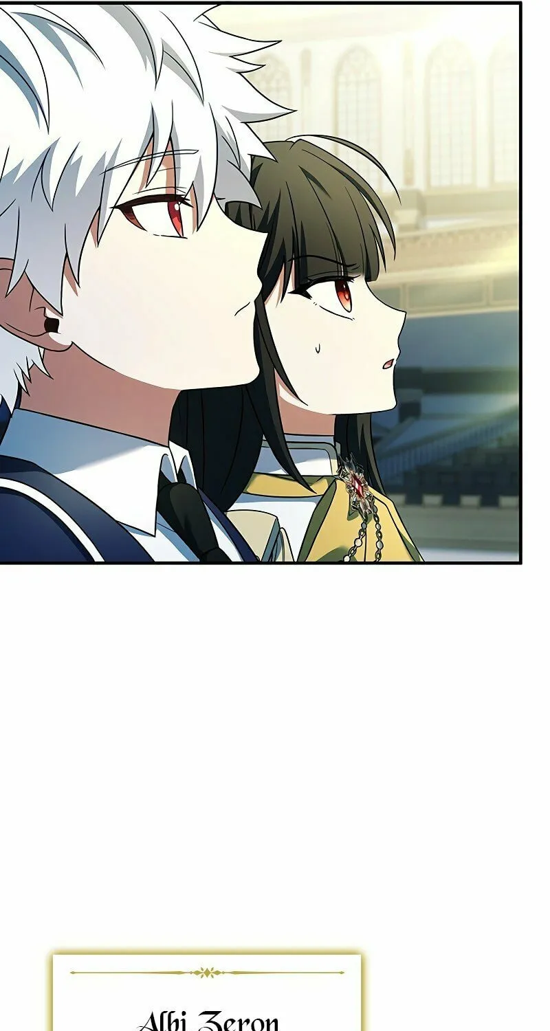 The Legendary Hero is an Academy Honors Student Chapter 4 page 22 - 