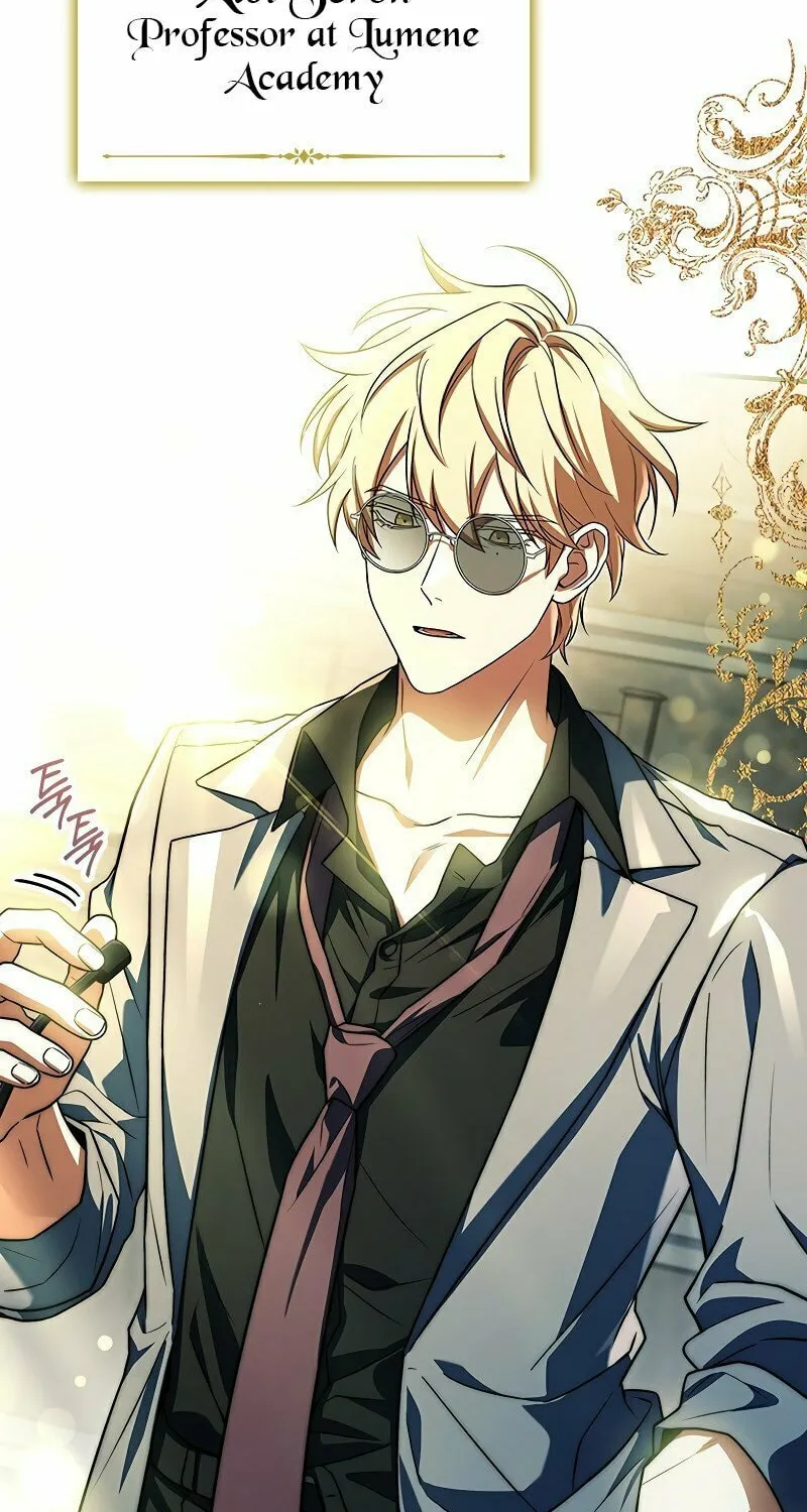 The Legendary Hero is an Academy Honors Student Chapter 4 page 23 - 