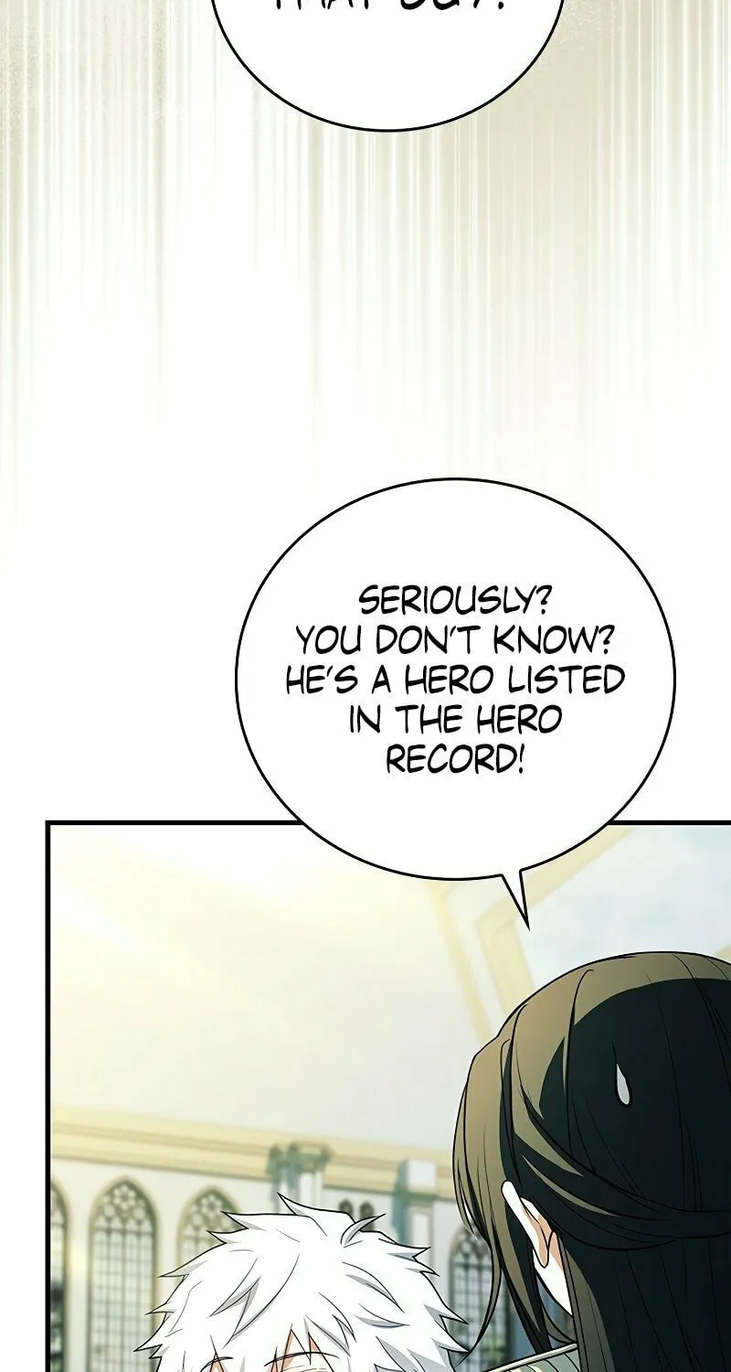 The Legendary Hero is an Academy Honors Student Chapter 4 page 27 - 