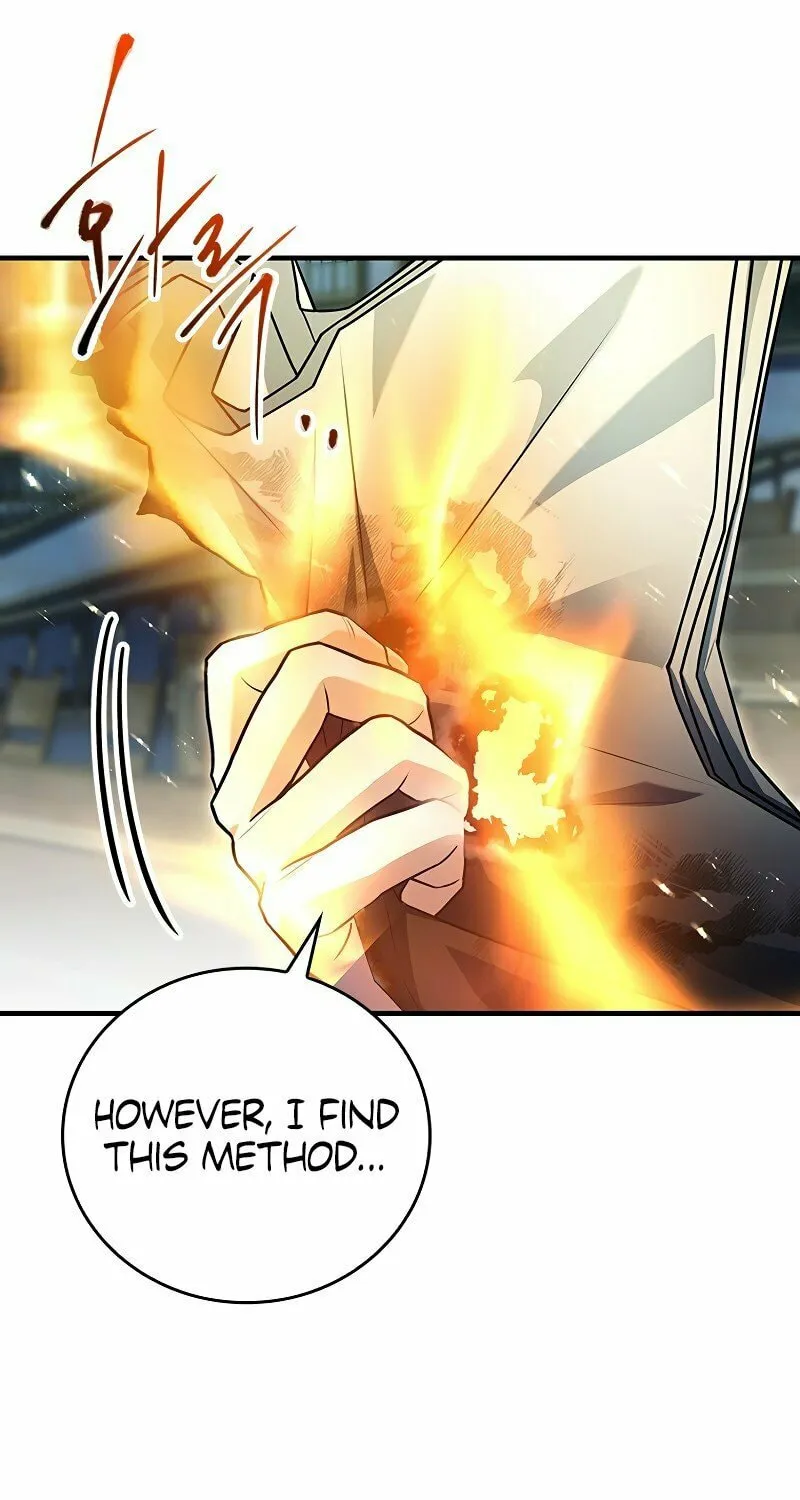 The Legendary Hero is an Academy Honors Student Chapter 4 page 33 - 