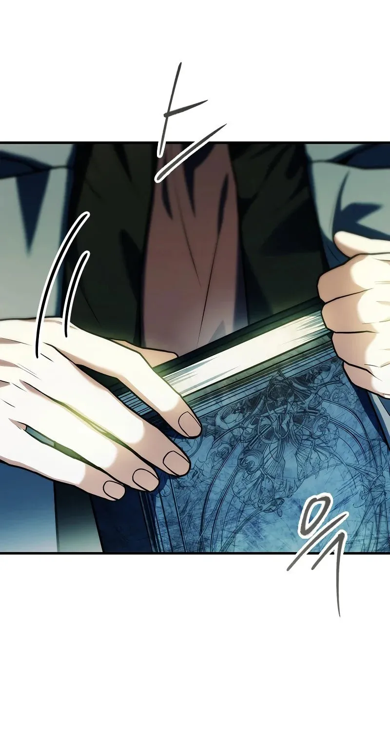 The Legendary Hero is an Academy Honors Student Chapter 4 page 37 - 