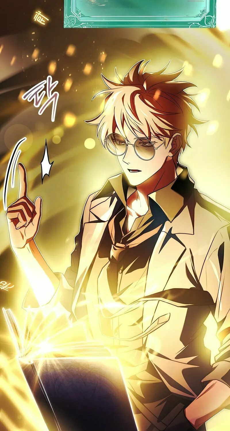 The Legendary Hero is an Academy Honors Student Chapter 4 page 40 - 