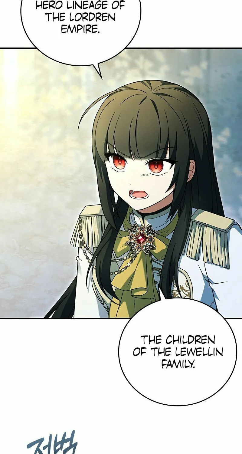 The Legendary Hero is an Academy Honors Student Chapter 4 page 5 - 