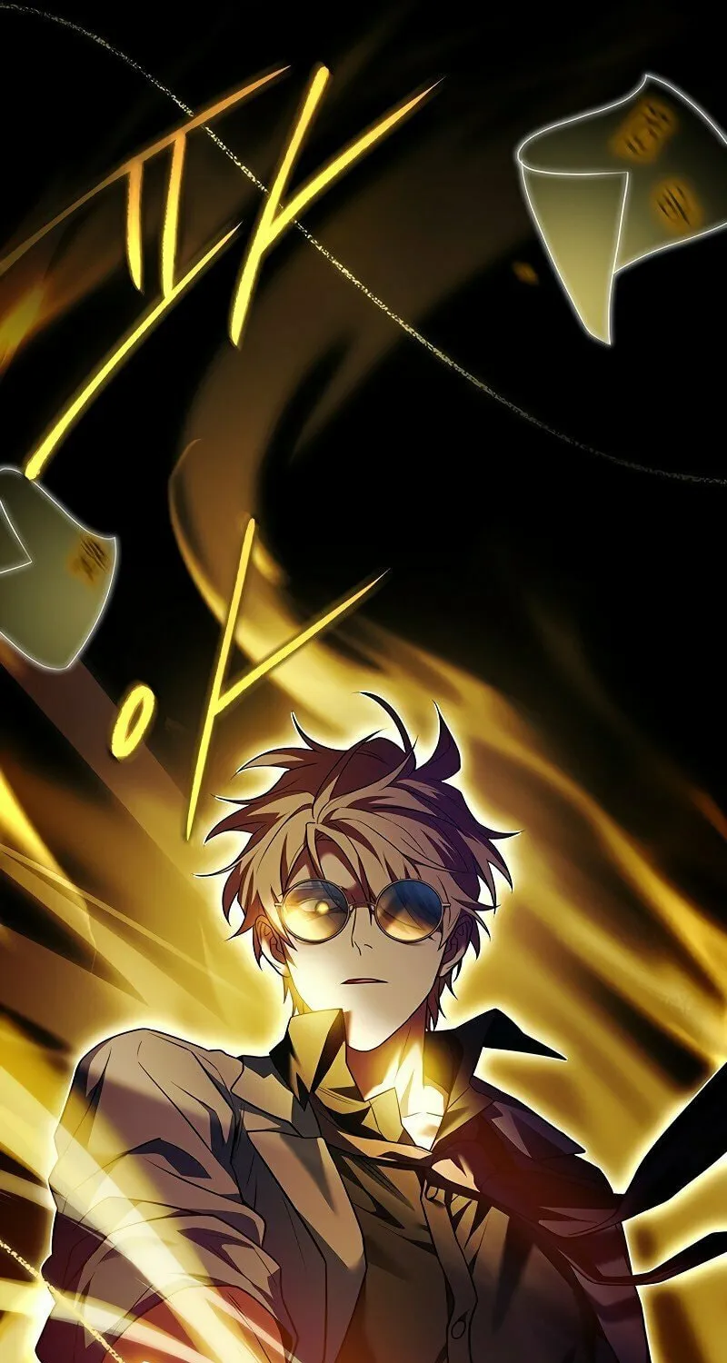 The Legendary Hero is an Academy Honors Student Chapter 4 page 45 - 