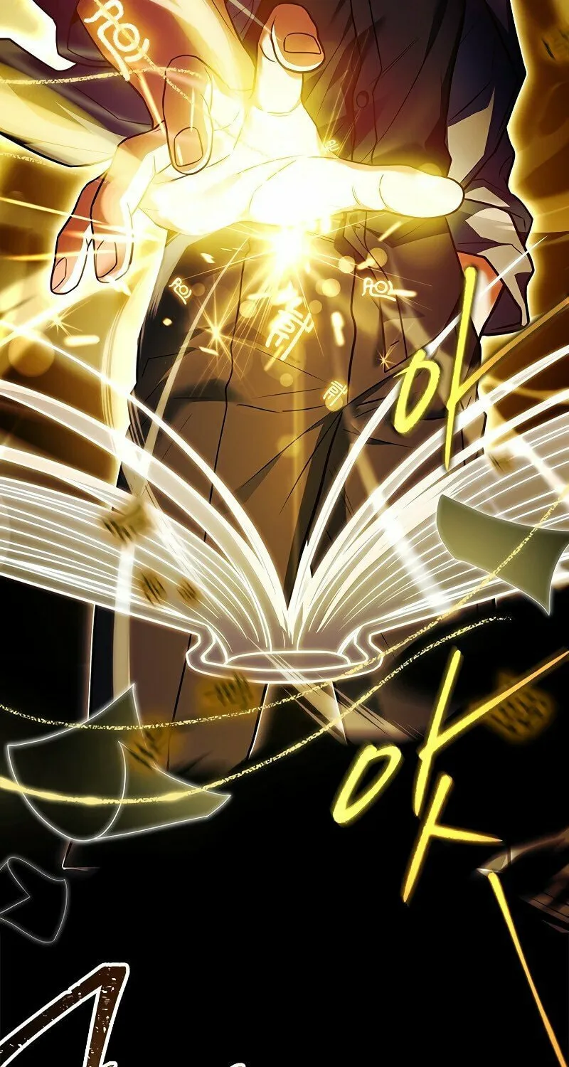 The Legendary Hero is an Academy Honors Student Chapter 4 page 46 - 