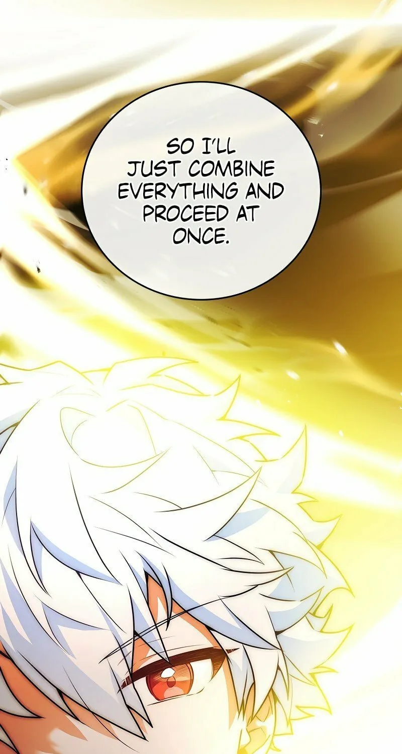 The Legendary Hero is an Academy Honors Student Chapter 4 page 49 - 
