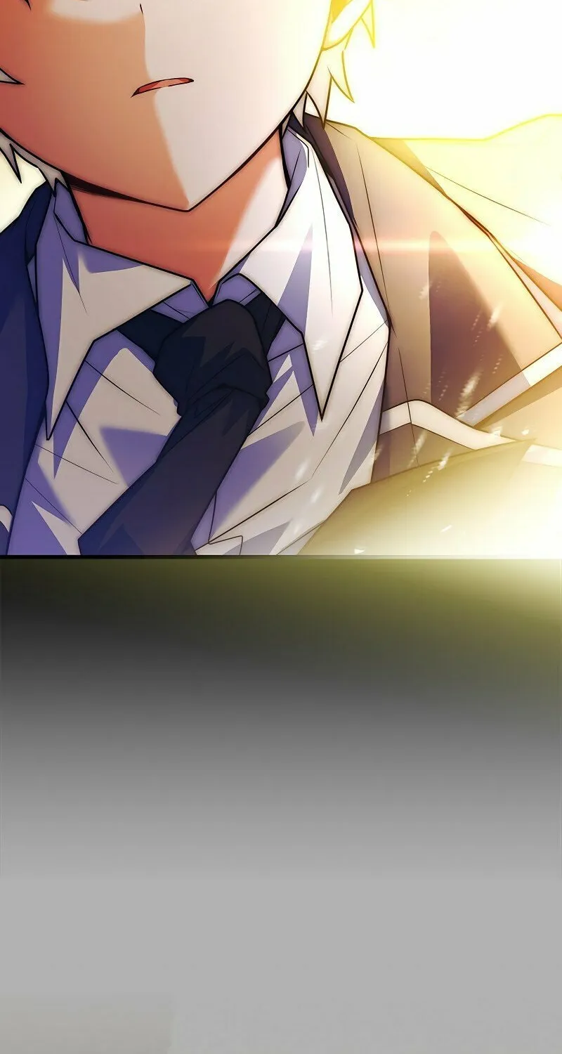 The Legendary Hero is an Academy Honors Student Chapter 4 page 50 - 