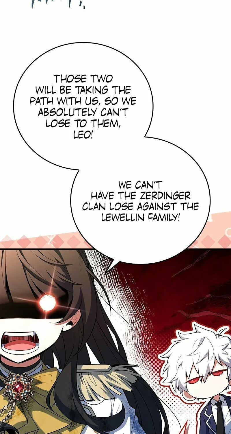 The Legendary Hero is an Academy Honors Student Chapter 4 page 6 - 