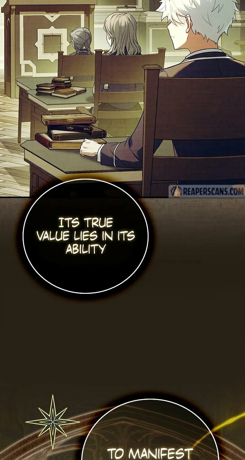 The Legendary Hero is an Academy Honors Student Chapter 4 page 53 - 