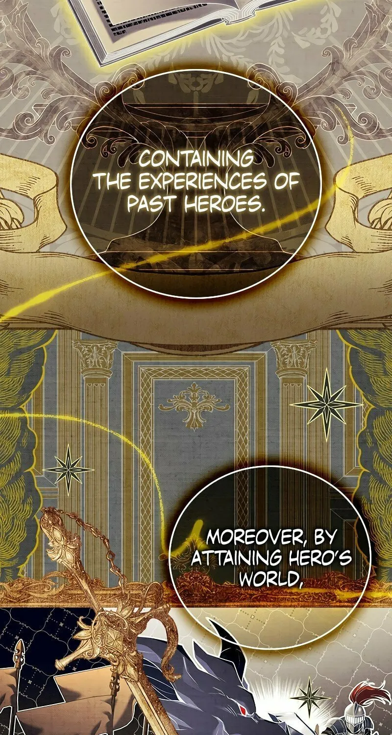 The Legendary Hero is an Academy Honors Student Chapter 4 page 55 - 
