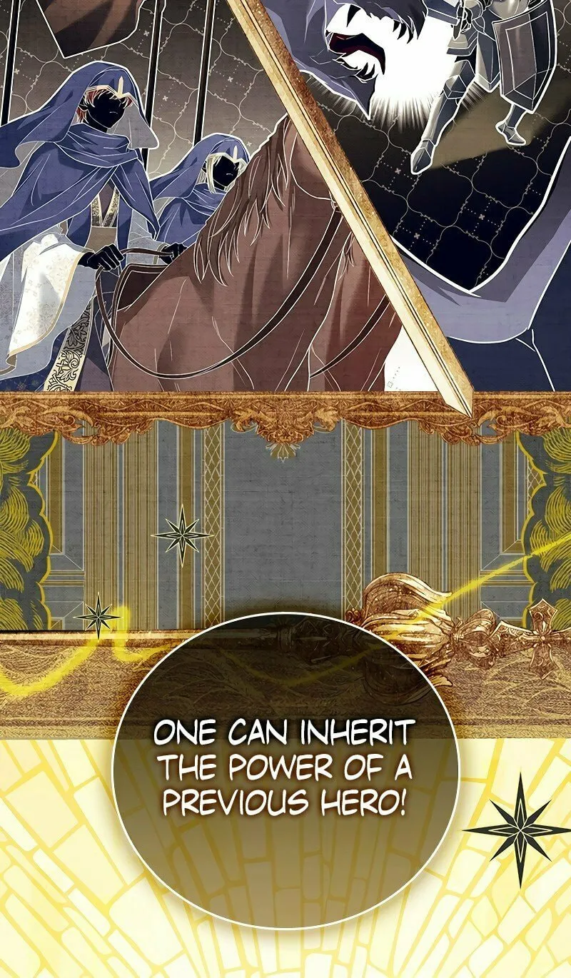 The Legendary Hero is an Academy Honors Student Chapter 4 page 56 - 