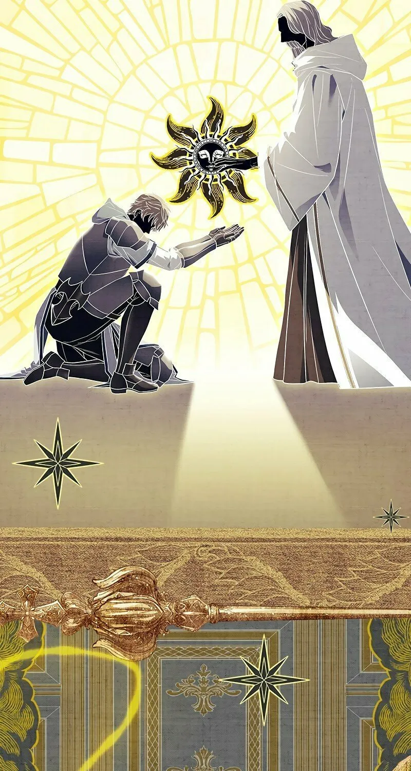 The Legendary Hero is an Academy Honors Student Chapter 4 page 57 - 