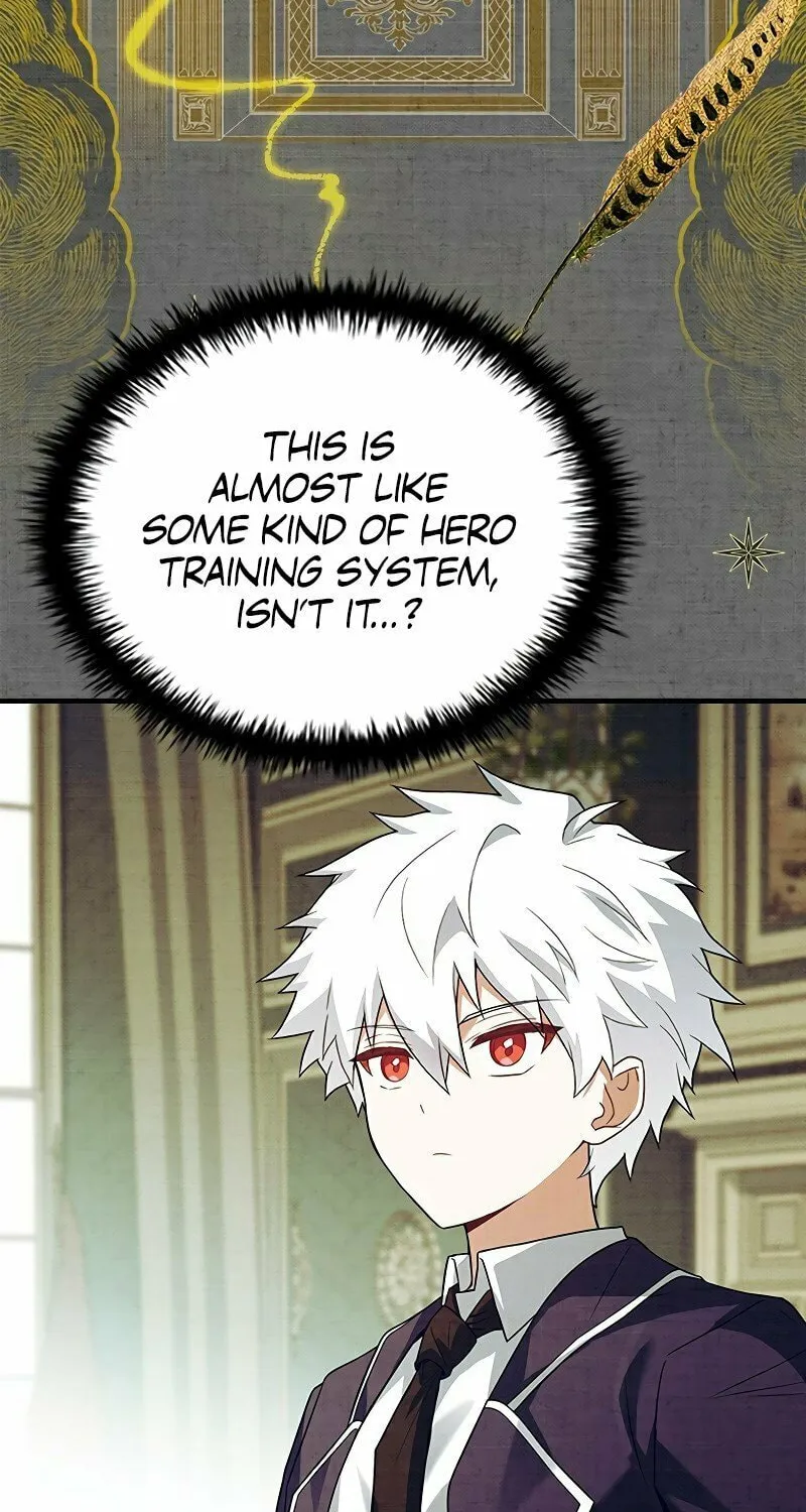 The Legendary Hero is an Academy Honors Student Chapter 4 page 58 - 