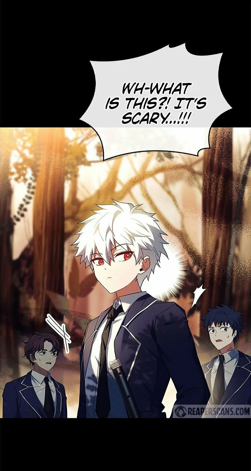 The Legendary Hero is an Academy Honors Student Chapter 4 page 69 - 