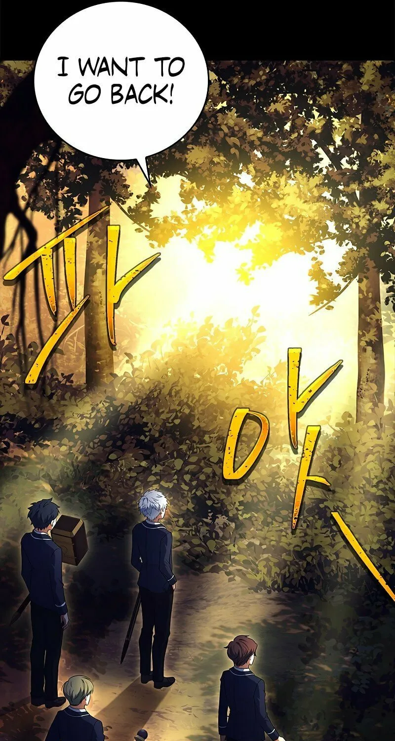 The Legendary Hero is an Academy Honors Student Chapter 4 page 71 - 