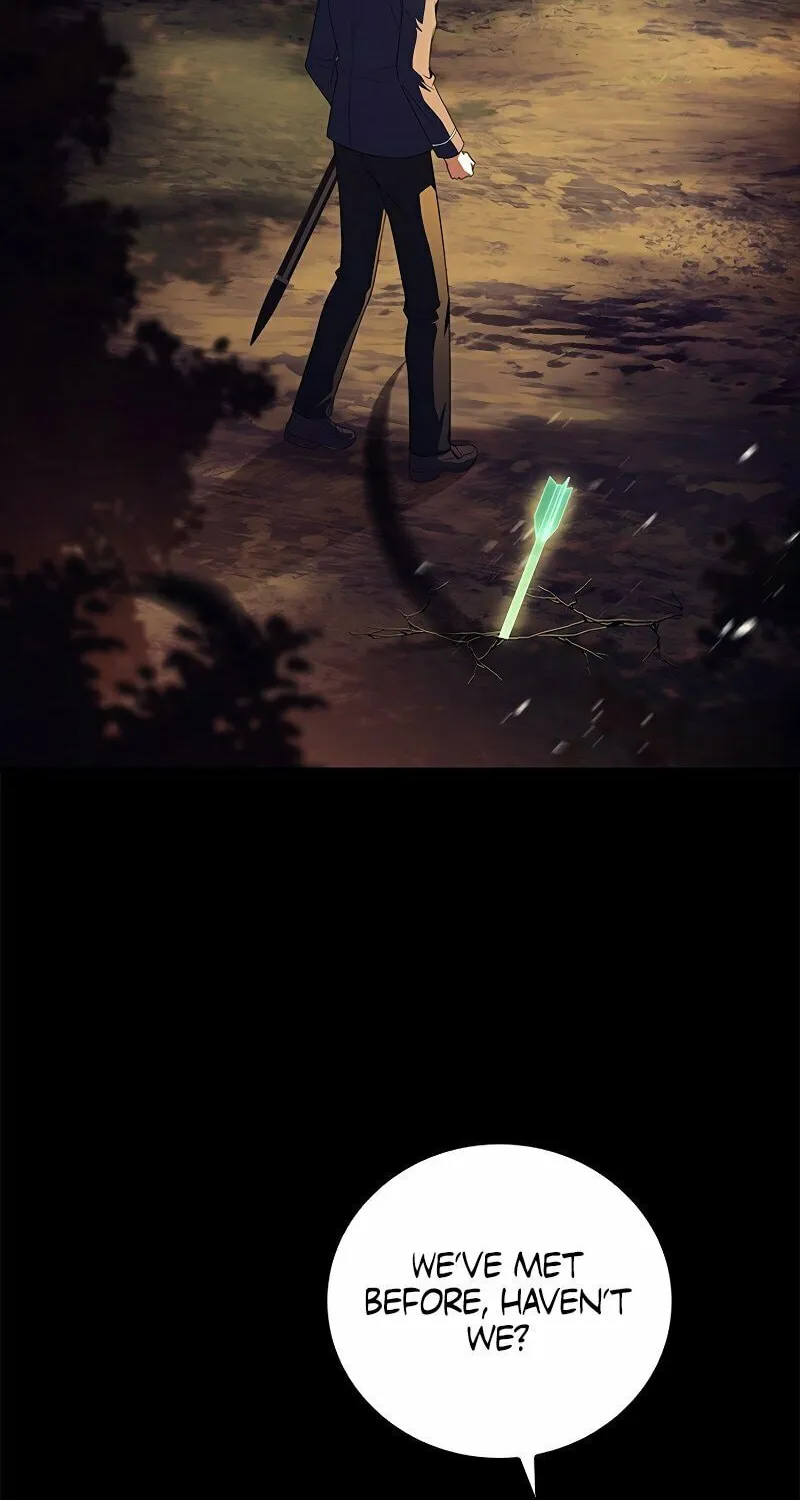 The Legendary Hero is an Academy Honors Student Chapter 4 page 81 - 