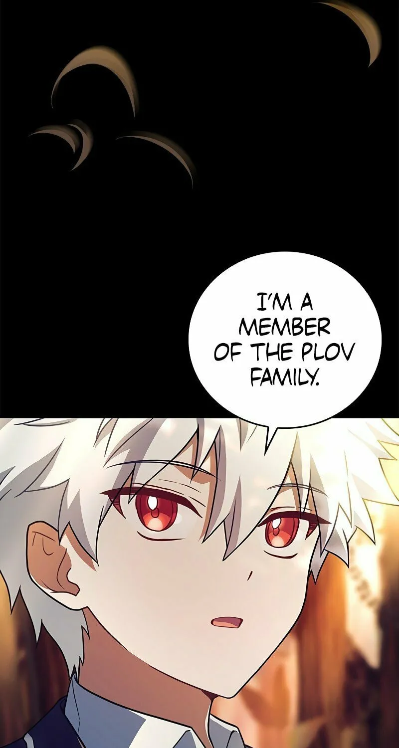 The Legendary Hero is an Academy Honors Student Chapter 4 page 85 - 
