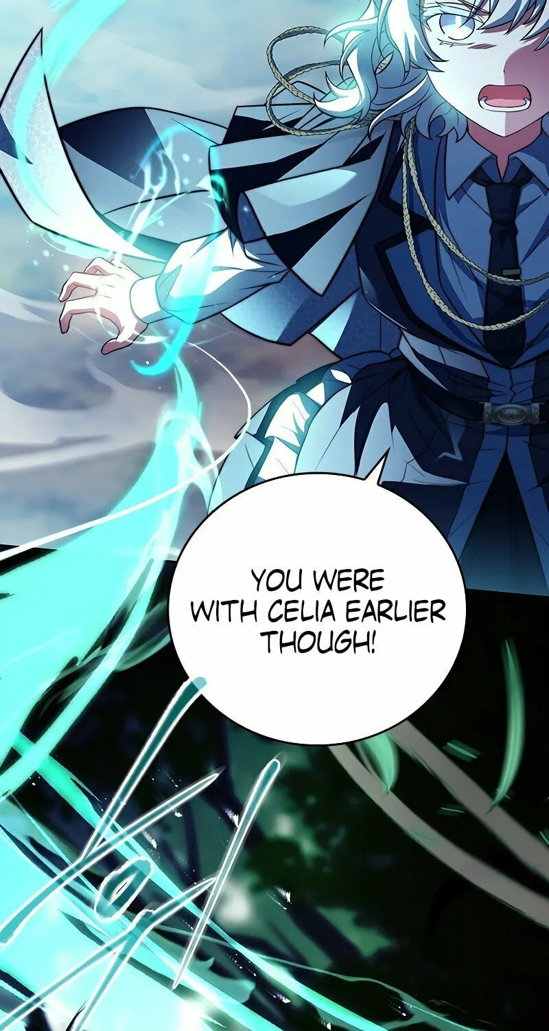 The Legendary Hero is an Academy Honors Student Chapter 4 page 87 - 
