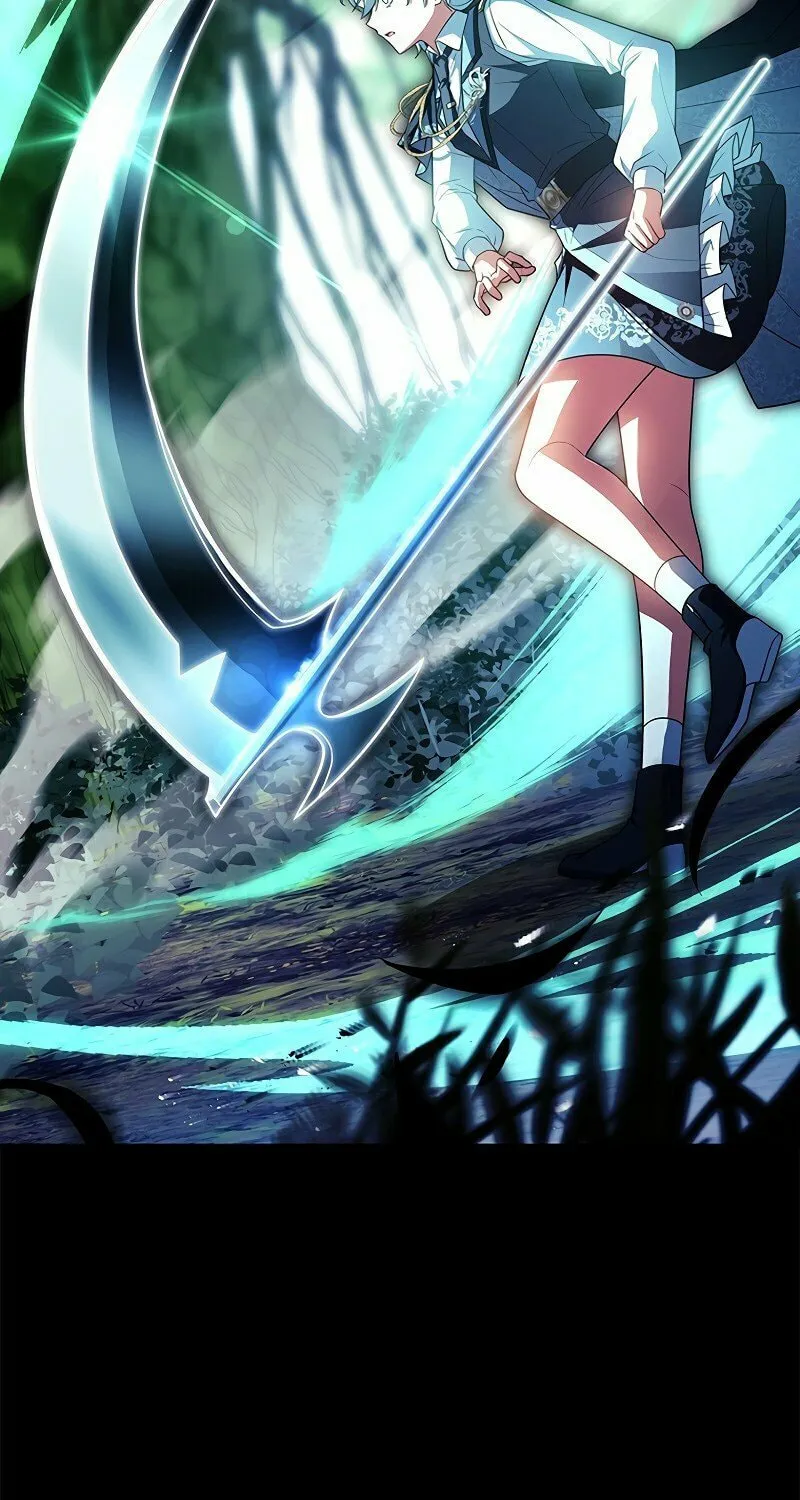 The Legendary Hero is an Academy Honors Student Chapter 4 page 89 - 