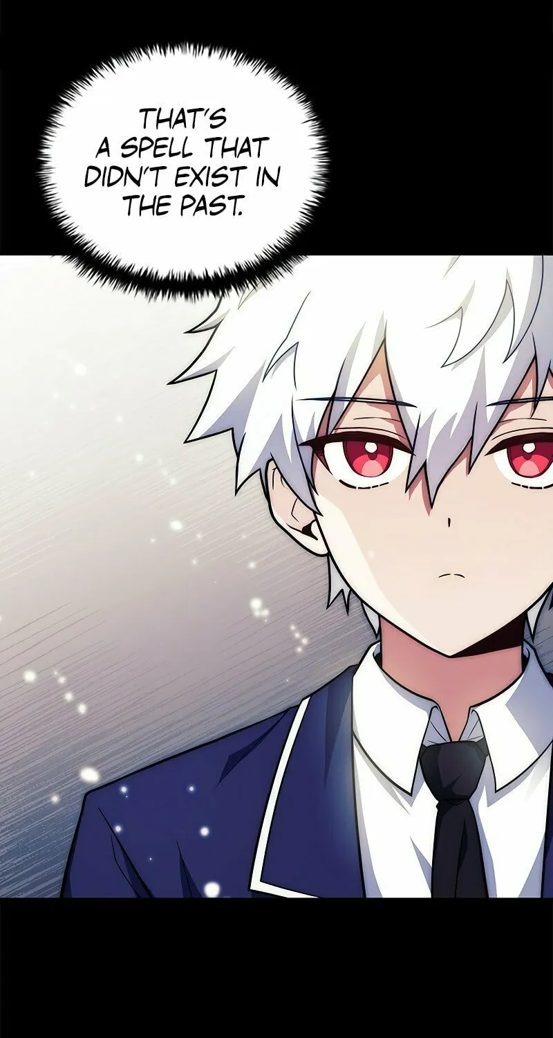 The Legendary Hero is an Academy Honors Student Chapter 4 page 90 - 