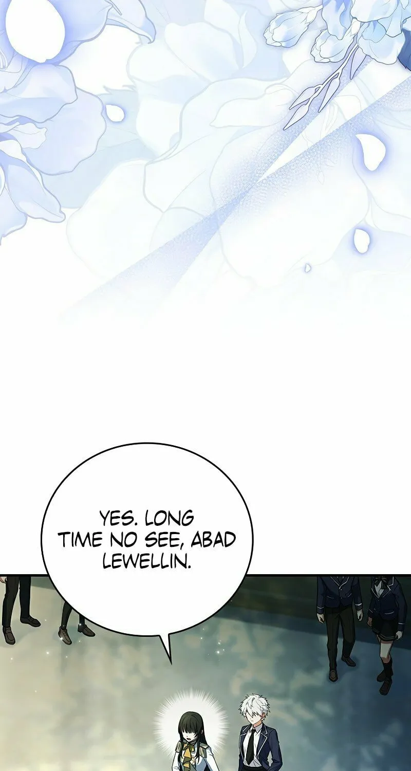 The Legendary Hero is an Academy Honors Student Chapter 4 page 10 - 
