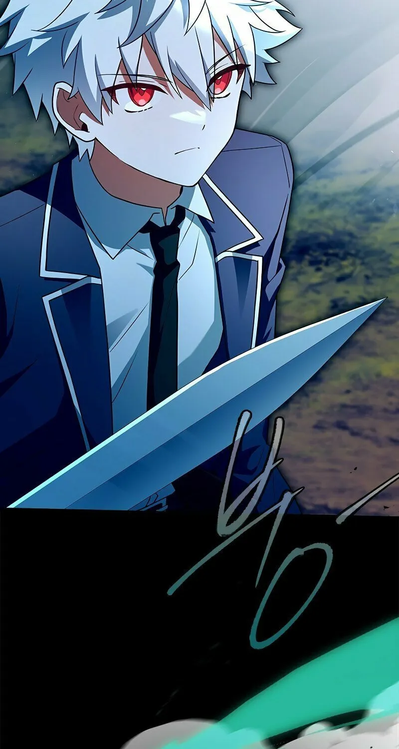 The Legendary Hero is an Academy Honors Student Chapter 4 page 95 - 