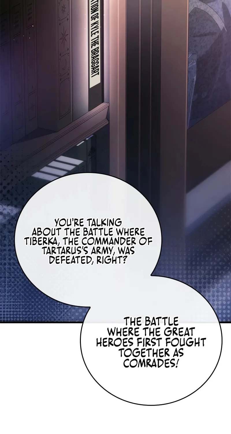 The Legendary Hero is an Academy Honors Student Chapter 40 page 2 - 